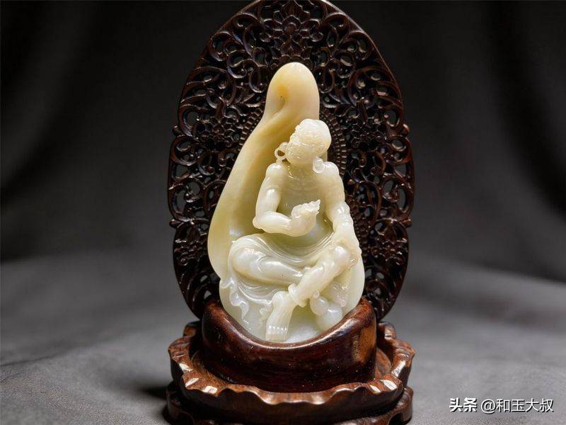 现代人物雕刻步骤图解