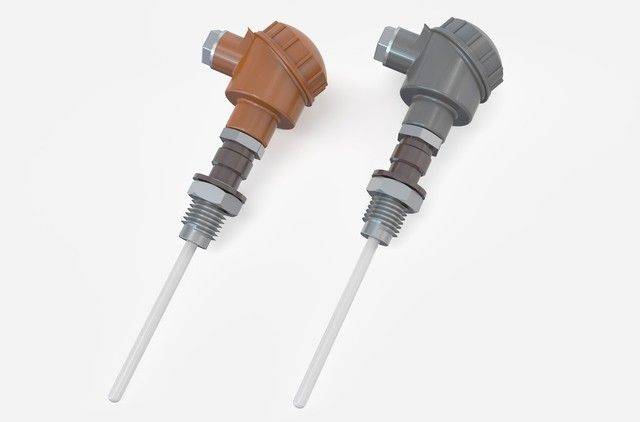 Briefly describe the principles of thermoelectric doll work