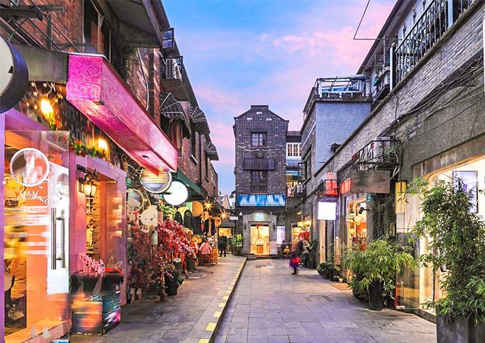 中国旅游网站排名2026