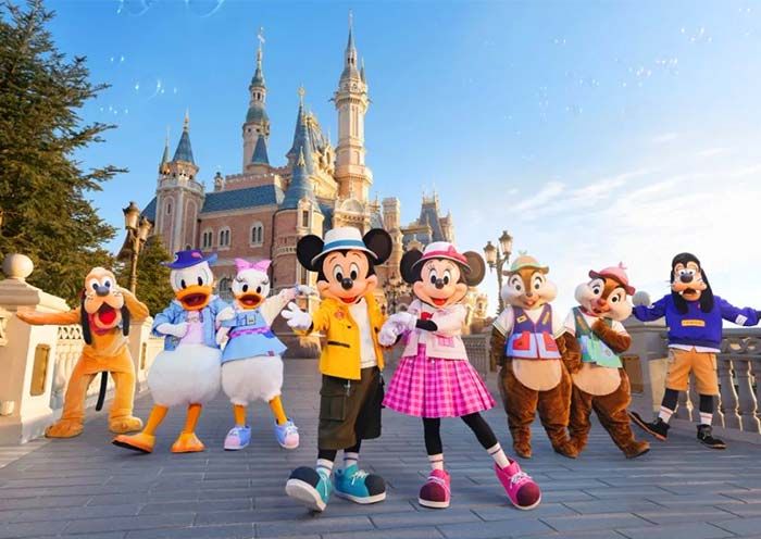 中国旅游网站排名2026
