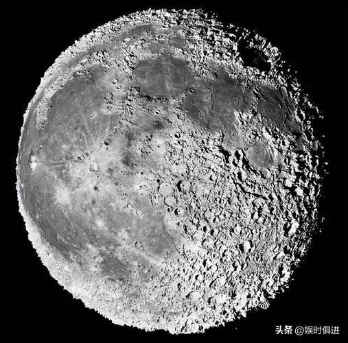 A brief introduction to the earth's moon