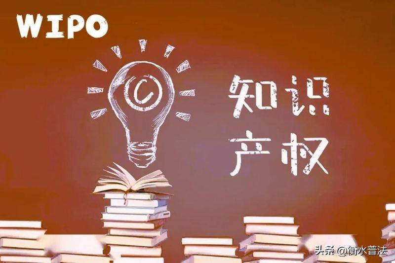 知识产权原理