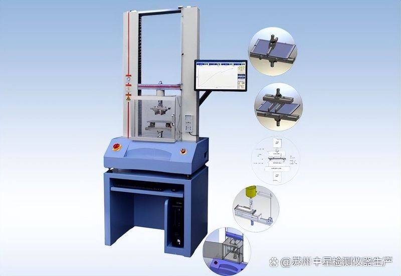 All-power puller principle