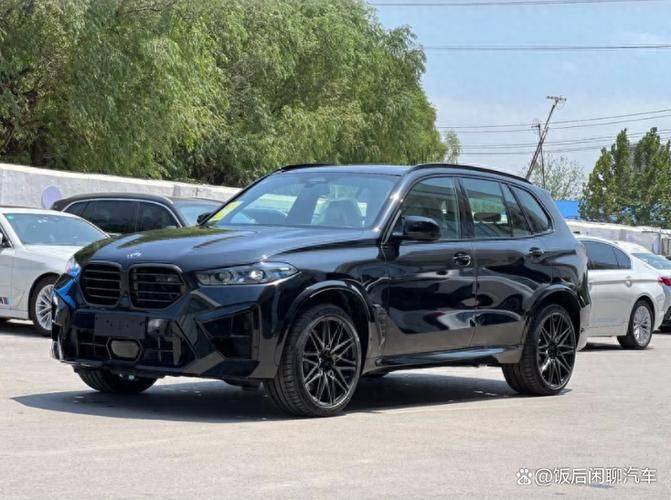 16 bmws x 5m sports offer