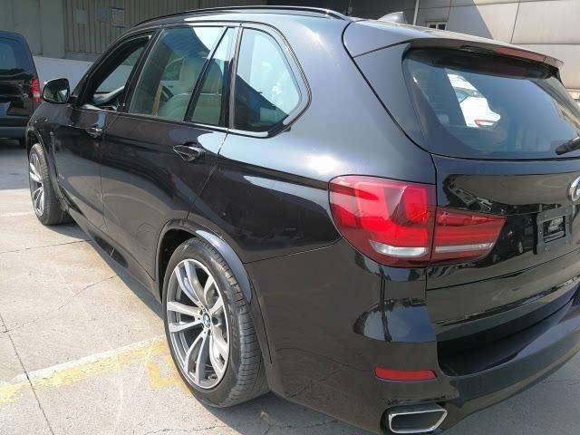 16 bmws x 5m sports offer