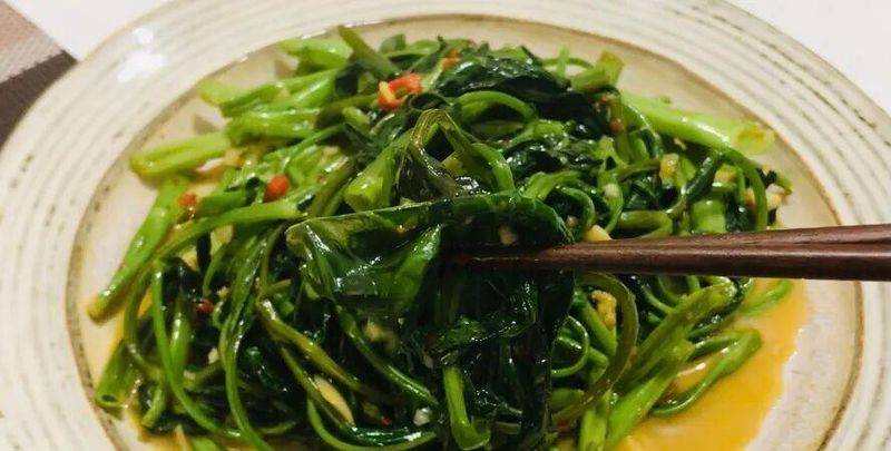 水空心菜的种植方法
