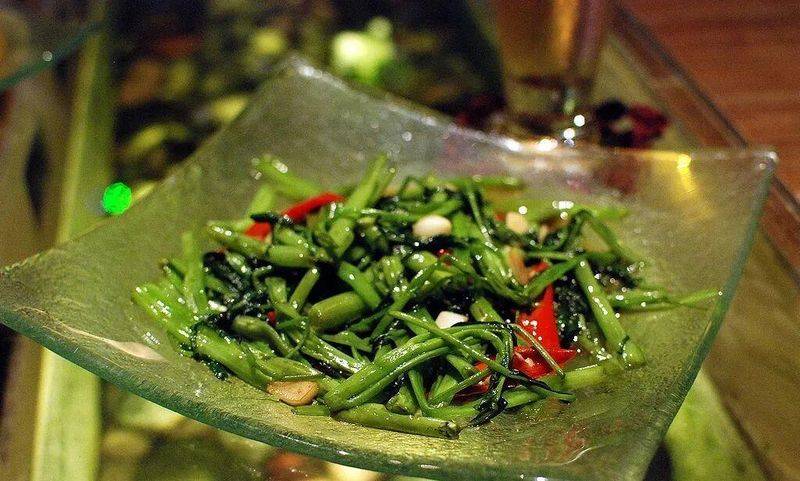水空心菜的种植方法