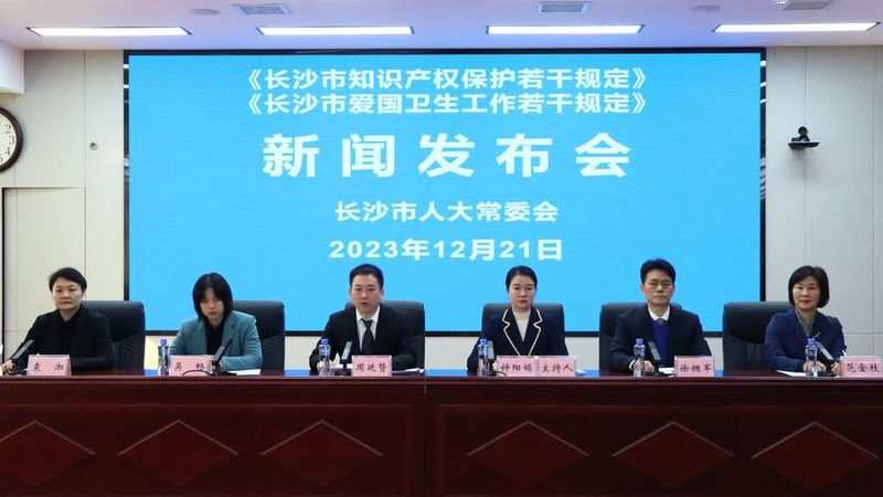 知识产权监管机制