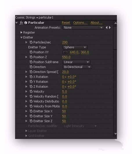 Ps scenario synthesis experience