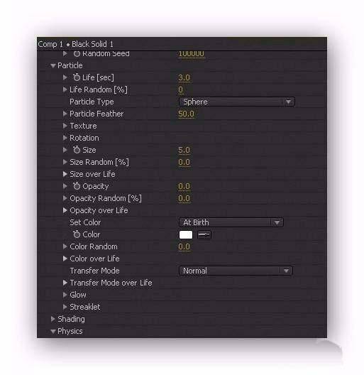 Ps scenario synthesis experience