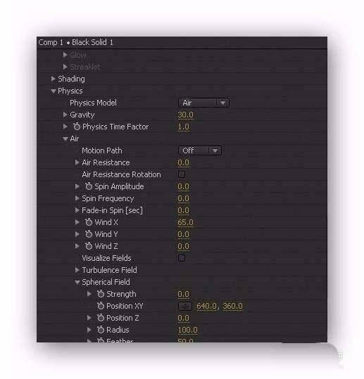 Ps scenario synthesis experience