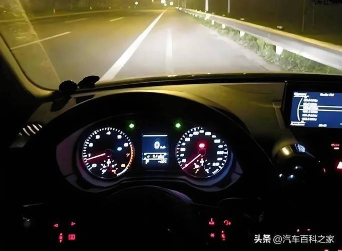 New hands driving