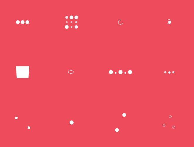 Css achieves waterfall flow