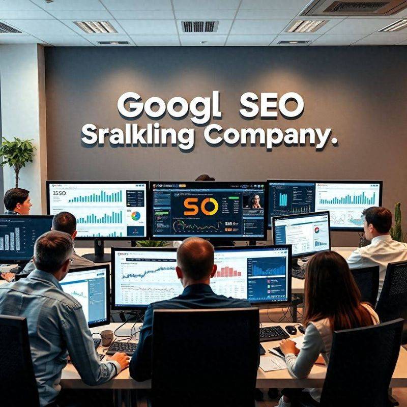 深圳谷歌seo公司
