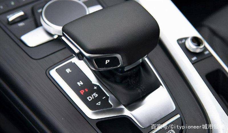 New hands driving
