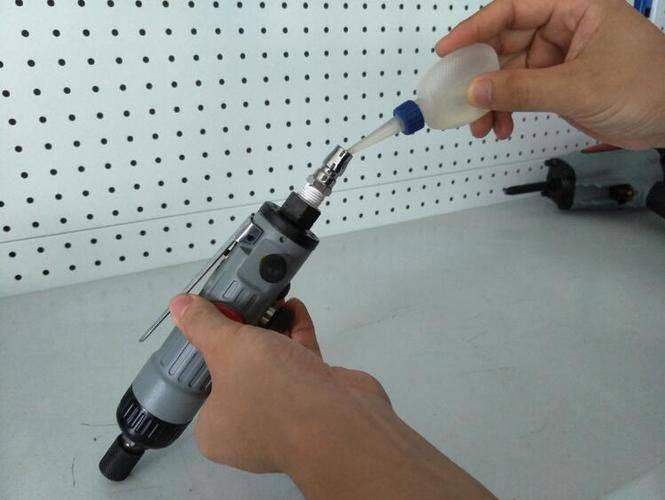 汽车维修工具风炮