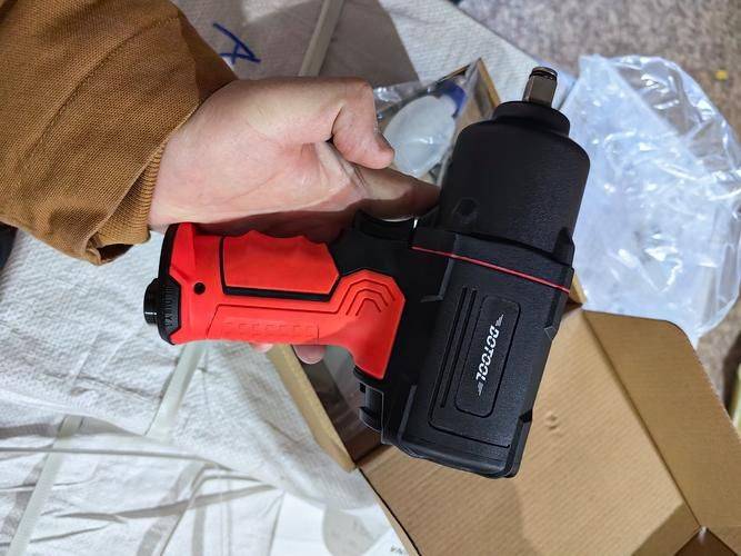 汽车维修工具风炮