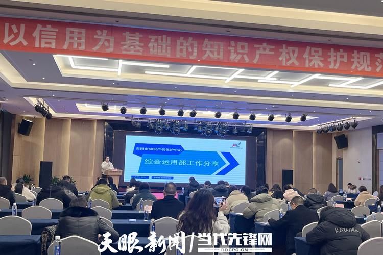 知识产权监管机制