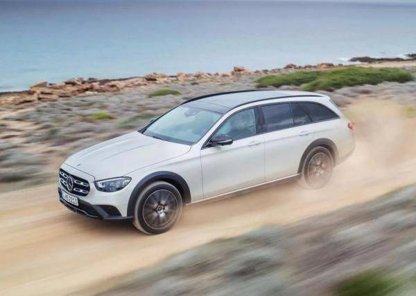 E200l mercedes quote 2026