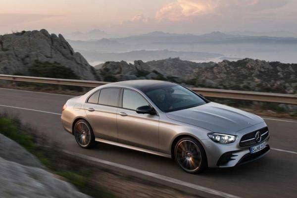 E200l mercedes quote 2026