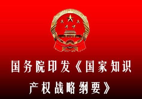 知识产权监管机制