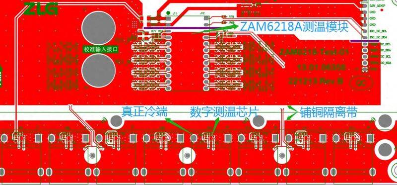 Briefly describe the principles of thermoelectric doll work