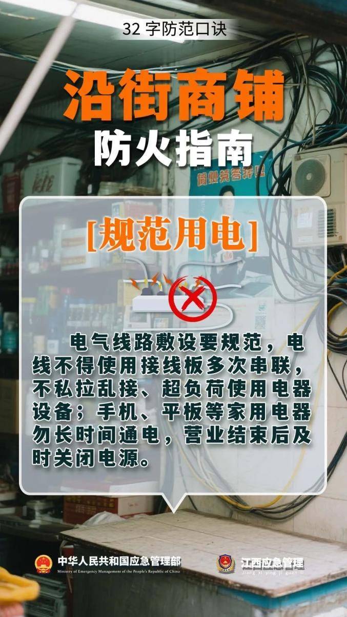 Analysis of causes of fire accidents