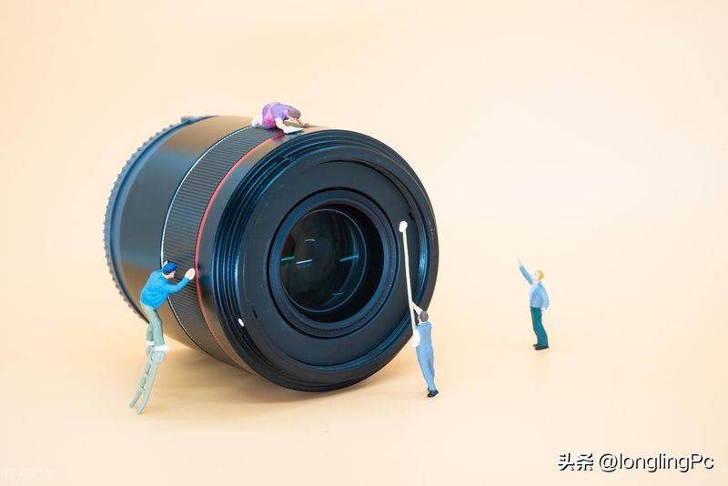 单反镜头知识图解