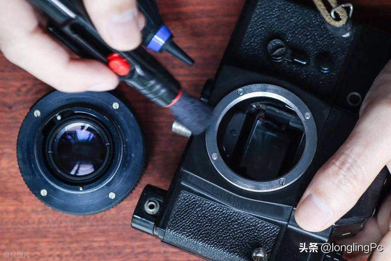 单反镜头知识图解