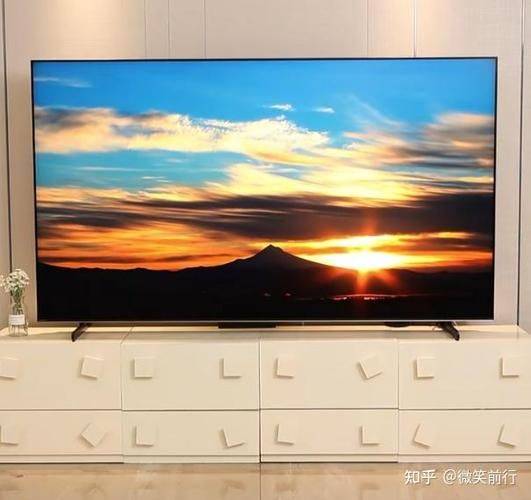 Maintenance costs on tv