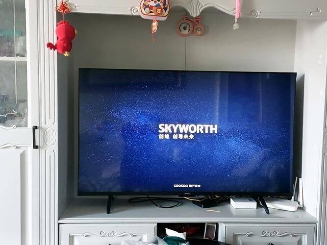Maintenance costs on tv