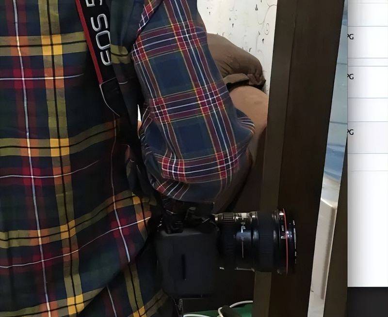 单反镜头知识图解