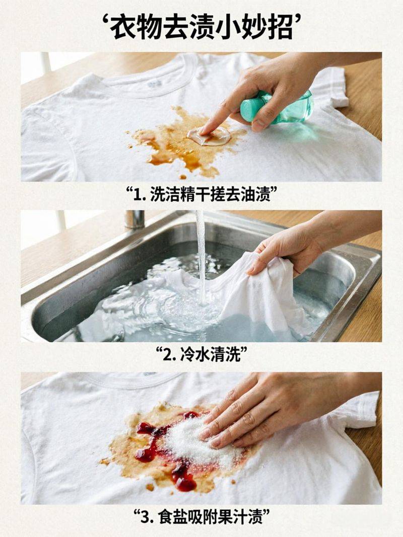 Energy-saving common sense