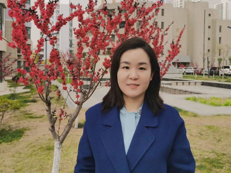 科学学知识图谱