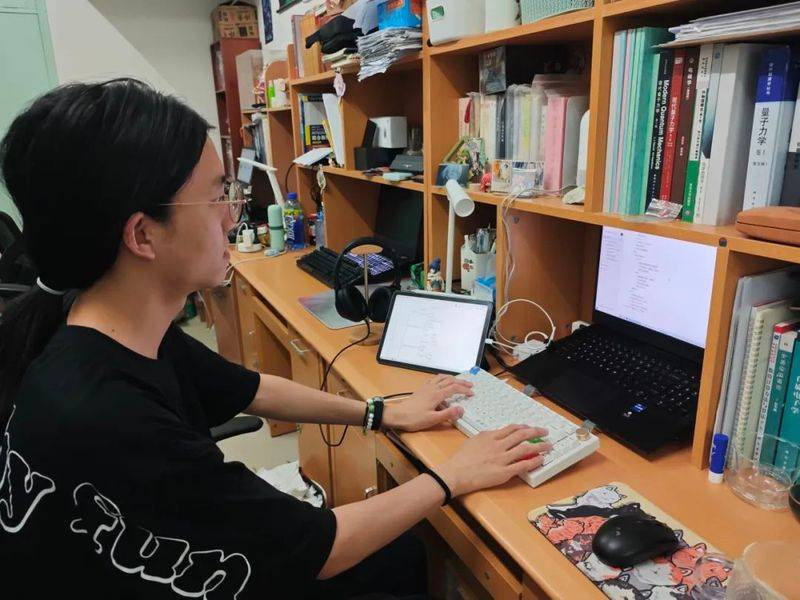 科学学知识图谱
