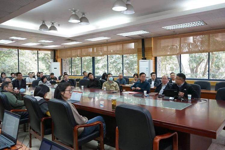 科学学知识图谱