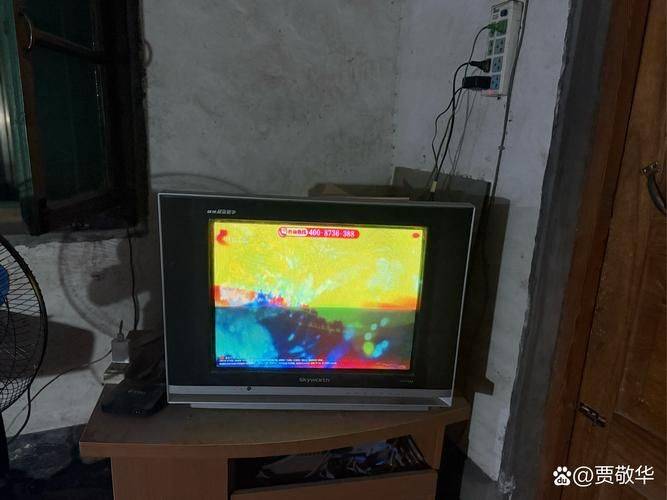 Led tv maintenance video