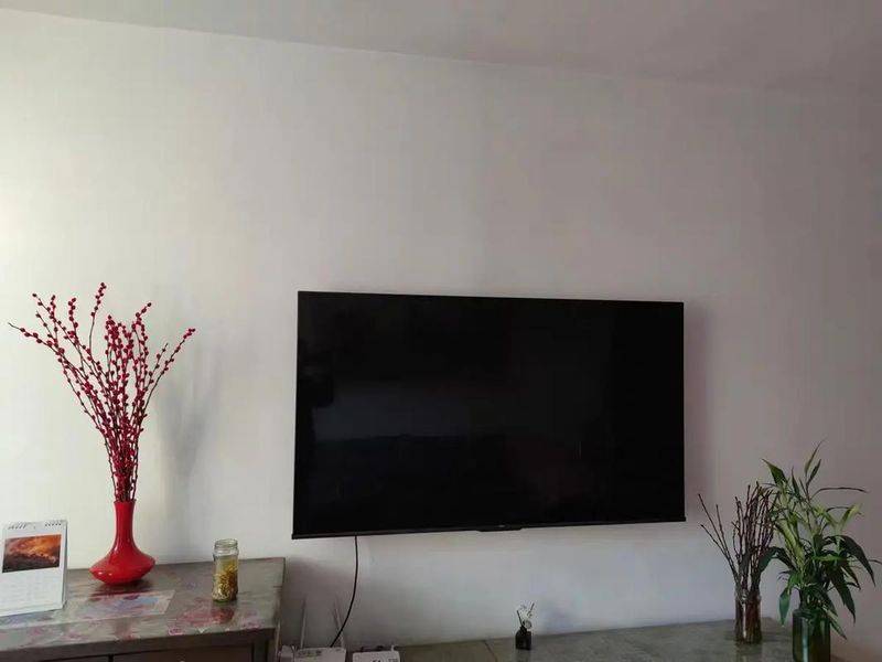 Led tv maintenance video