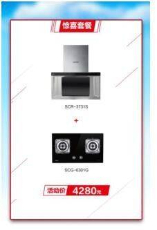 Chongqing sakura gas stove maintenance