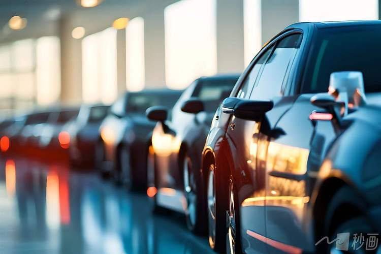 Transfer of used vehicle maintenance equipment