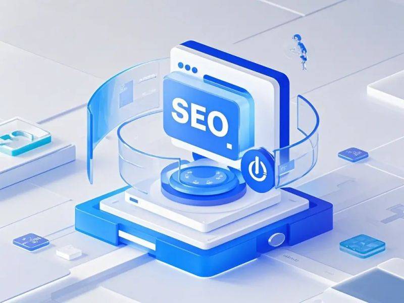 seo 衡水培训班