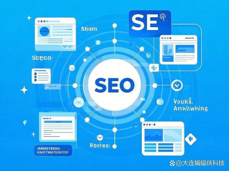 搜索引擎优化(seo)方法与技巧(第5版)