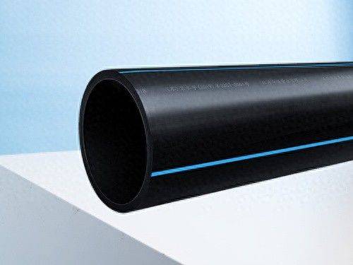 How much is a mile for a pip pipe 160