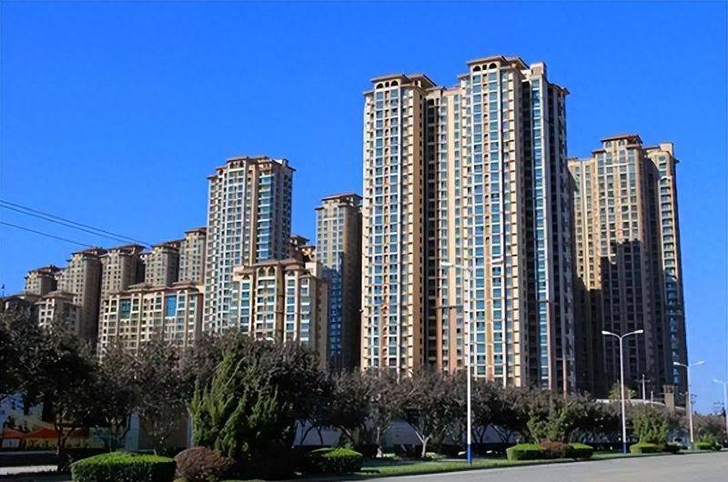 2026年郑州房价均价