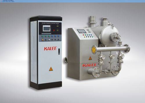Price of water without negative pressure