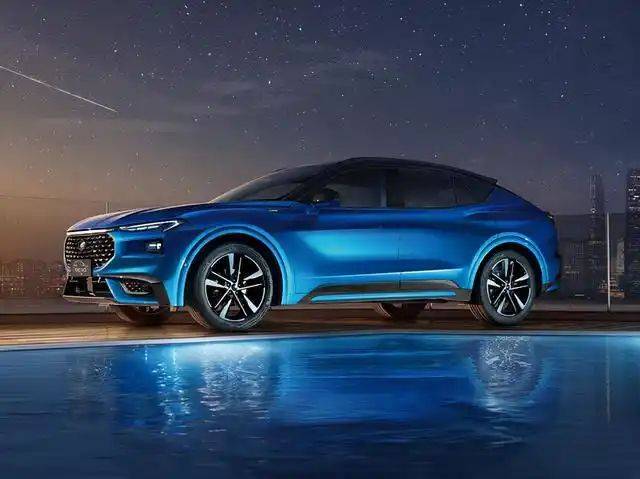 Fordevos concept car offer