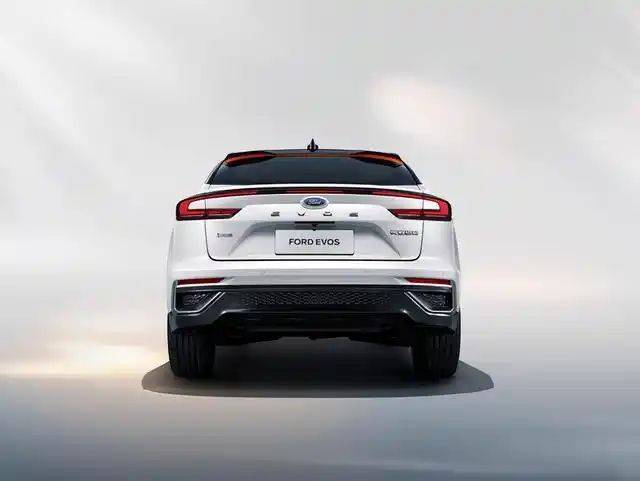 Fordevos concept car offer