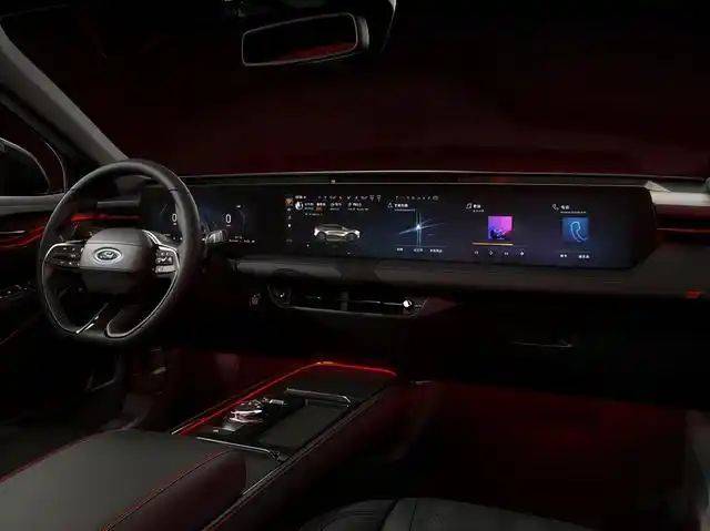 Fordevos concept car offer
