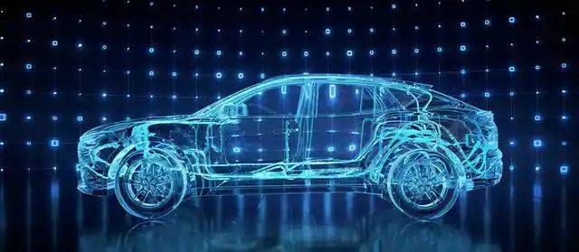 Fordevos concept car offer