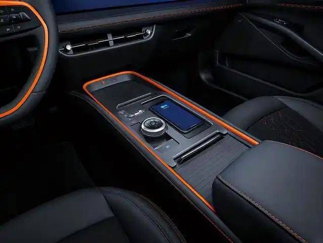Fordevos concept car offer
